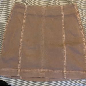 💖 4 for $25 sale 🎉 Wild fable skirt!